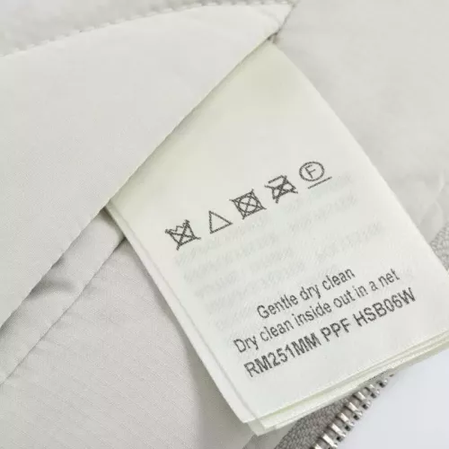 Replica Louis Vuitton LV Jackets Long Sleeved For Unisex #1379991 $162.00 USD for Wholesale