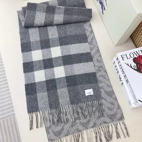Replica Burberry Scarf #1379997 $60.00 USD for Wholesale