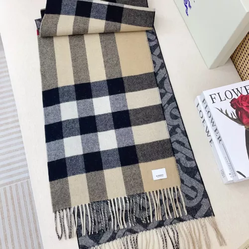 Replica Burberry Scarf #1379998 $60.00 USD for Wholesale