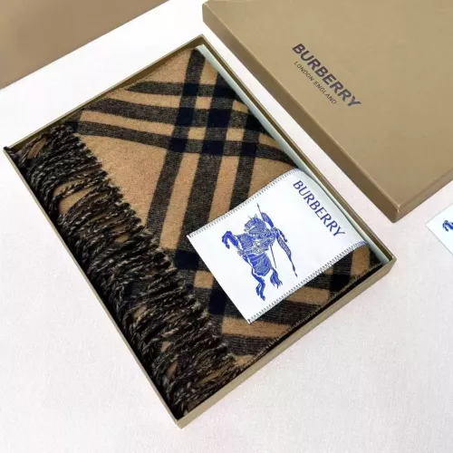 Replica Burberry Scarf #1380000 $60.00 USD for Wholesale