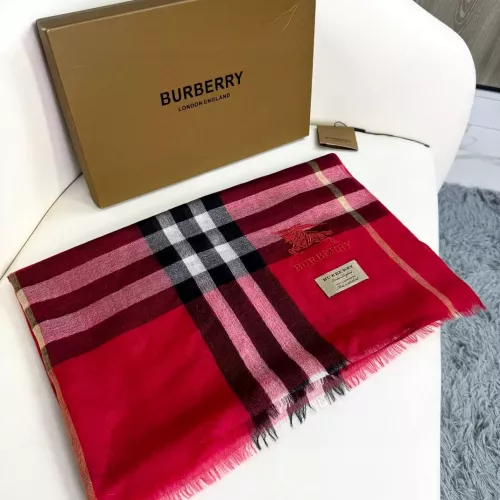 Burberry Scarf #1380012 $60.00 USD, Wholesale Replica Burberry Scarf