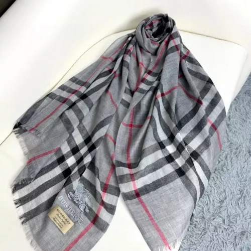 Replica Burberry Scarf #1380013 $60.00 USD for Wholesale