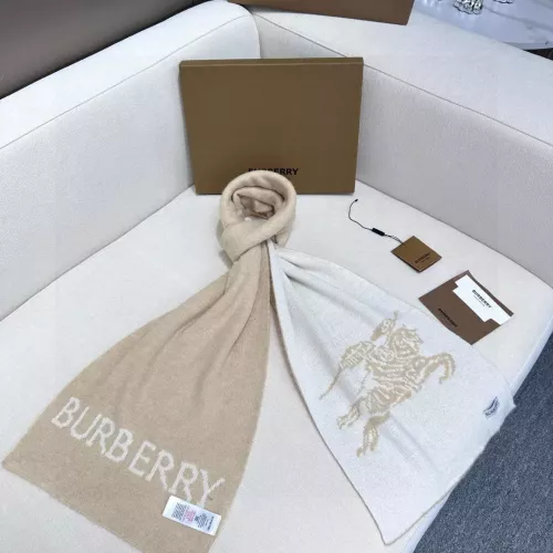 Burberry Scarf #1380017 $72.00 USD, Wholesale Replica Burberry Scarf