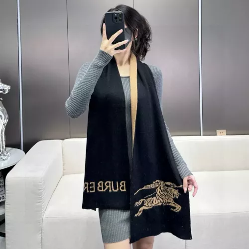 Replica Burberry Scarf #1380018 $72.00 USD for Wholesale