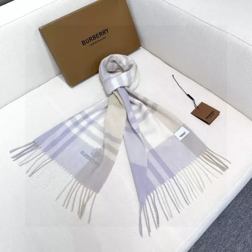 Replica Burberry Scarf #1380020 $80.00 USD for Wholesale