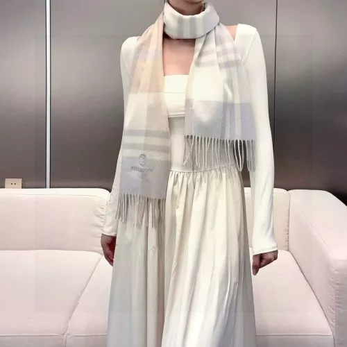 Replica Burberry Scarf #1380020 $80.00 USD for Wholesale