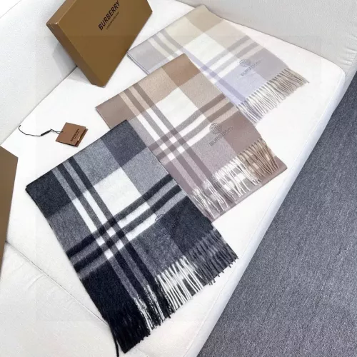 Replica Burberry Scarf #1380022 $80.00 USD for Wholesale
