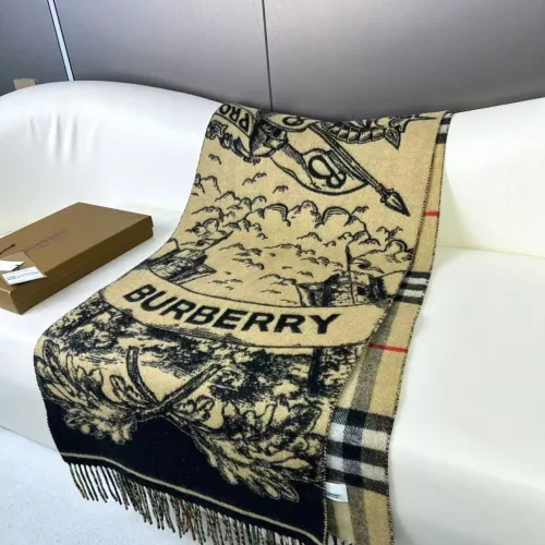 Burberry Scarf #1380028 $60.00 USD, Wholesale Replica Burberry Scarf