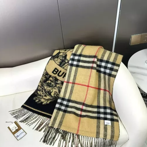 Replica Burberry Scarf #1380028 $60.00 USD for Wholesale