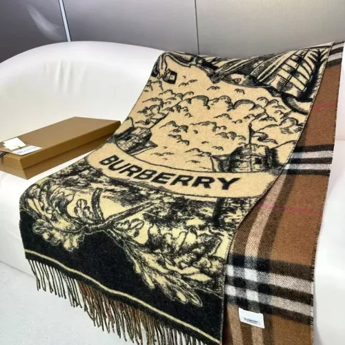 Burberry Scarf #1380029 $60.00 USD, Wholesale Replica Burberry Scarf