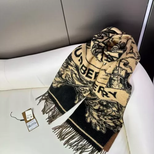 Replica Burberry Scarf #1380029 $60.00 USD for Wholesale