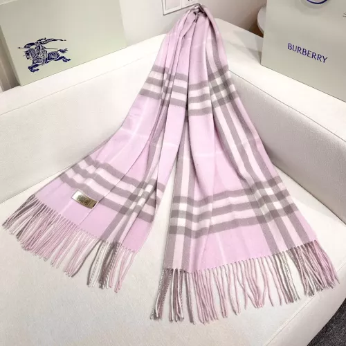 Replica Burberry Scarf #1380030 $60.00 USD for Wholesale