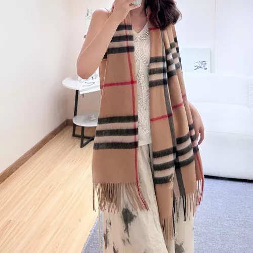Replica Burberry Scarf #1380031 $60.00 USD for Wholesale