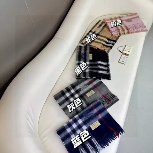 Replica Burberry Scarf #1380037 $42.00 USD for Wholesale