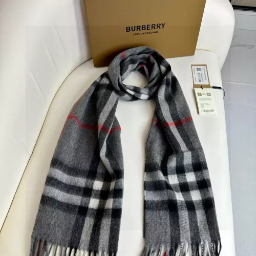 Replica Burberry Scarf #1380039 $42.00 USD for Wholesale