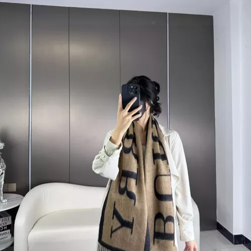 Replica Burberry Scarf #1380042 $42.00 USD for Wholesale