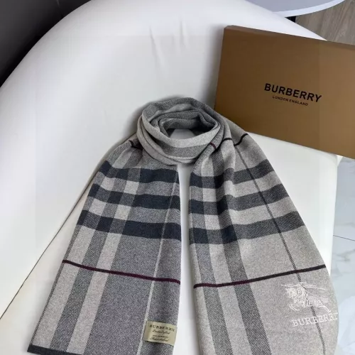 Replica Burberry Scarf #1380044 $52.00 USD for Wholesale