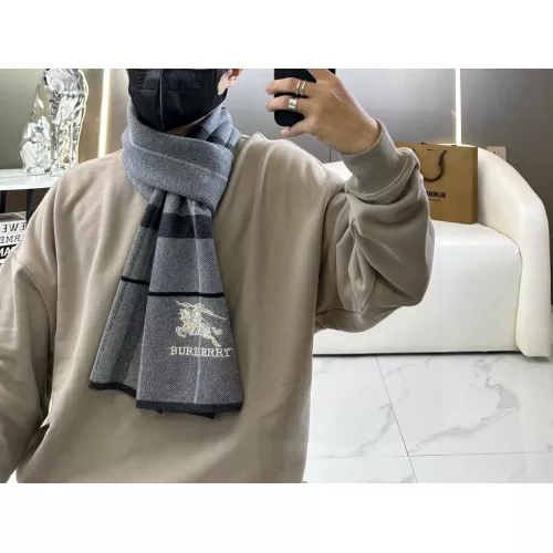 Replica Burberry Scarf #1380045 $52.00 USD for Wholesale