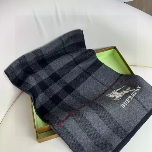Burberry Scarf #1380046 $52.00 USD, Wholesale Replica Burberry Scarf