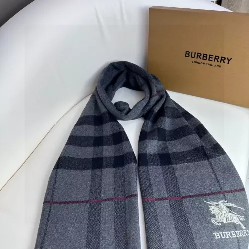 Replica Burberry Scarf #1380046 $52.00 USD for Wholesale