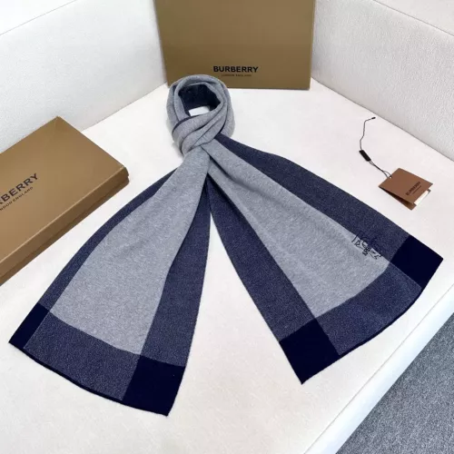 Replica Burberry Scarf #1380048 $52.00 USD for Wholesale
