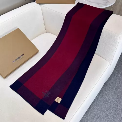 Burberry Scarf #1380051 $52.00 USD, Wholesale Replica Burberry Scarf