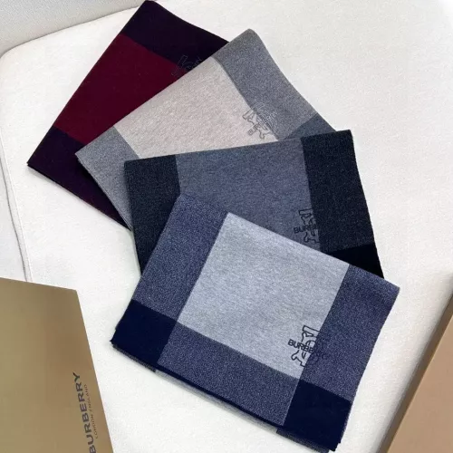 Replica Burberry Scarf #1380051 $52.00 USD for Wholesale