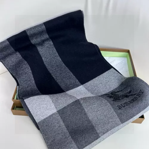 Burberry Scarf #1380052 $52.00 USD, Wholesale Replica Burberry Scarf