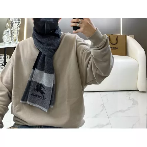 Replica Burberry Scarf #1380052 $52.00 USD for Wholesale