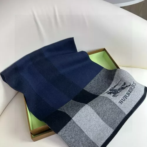 Burberry Scarf #1380053 $52.00 USD, Wholesale Replica Burberry Scarf