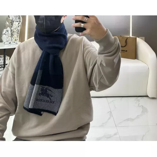 Replica Burberry Scarf #1380053 $52.00 USD for Wholesale