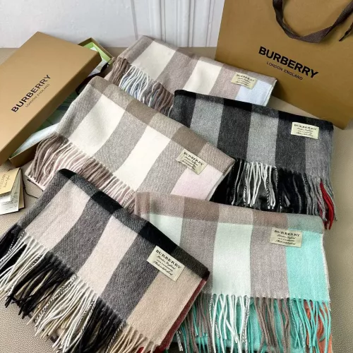 Replica Burberry Scarf #1380054 $56.00 USD for Wholesale