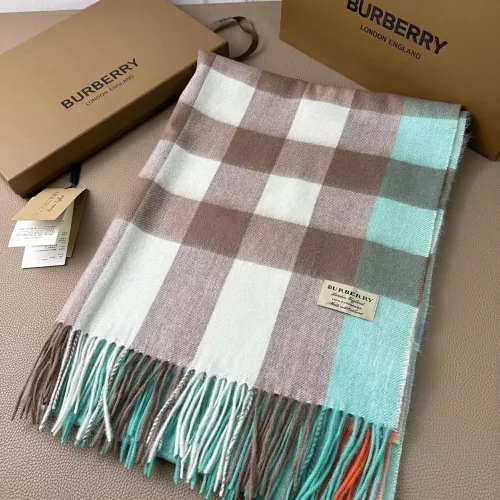 Burberry Scarf #1380056 $56.00 USD, Wholesale Replica Burberry Scarf