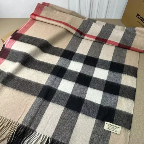 Replica Burberry Scarf #1380057 $56.00 USD for Wholesale