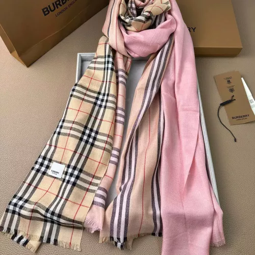 Burberry Scarf #1380060 $52.00 USD, Wholesale Replica Burberry Scarf