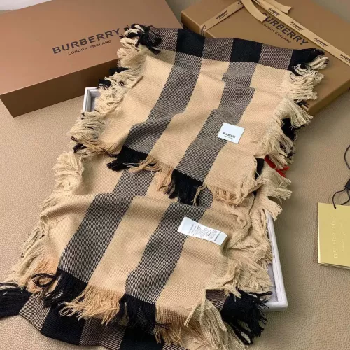 Burberry Scarf #1380062 $52.00 USD, Wholesale Replica Burberry Scarf