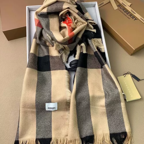 Replica Burberry Scarf #1380062 $52.00 USD for Wholesale