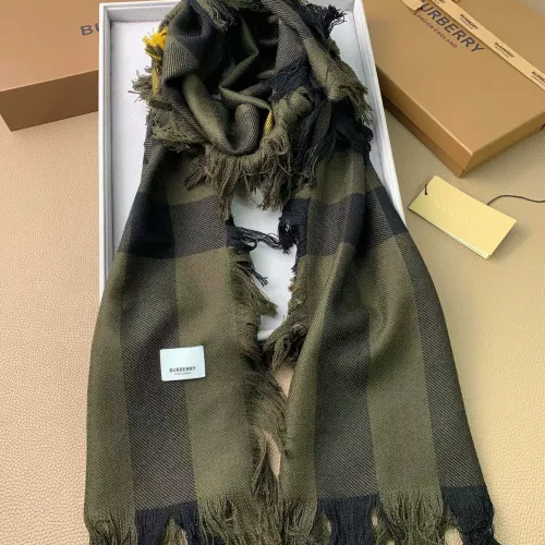 Replica Burberry Scarf #1380063 $52.00 USD for Wholesale