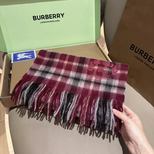 Replica Burberry Scarf #1380067 $52.00 USD for Wholesale