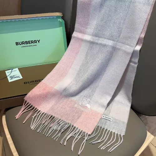 Burberry Scarf #1380068 $52.00 USD, Wholesale Replica Burberry Scarf