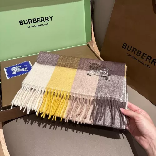 Replica Burberry Scarf #1380070 $52.00 USD for Wholesale