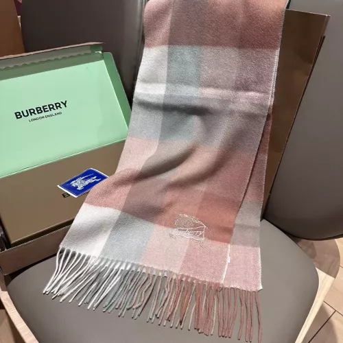 Burberry Scarf #1380071 $52.00 USD, Wholesale Replica Burberry Scarf
