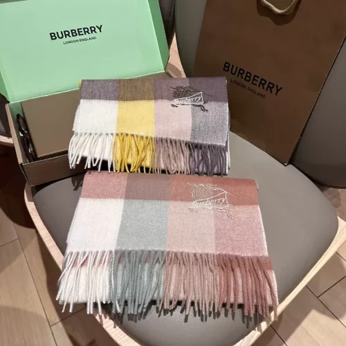 Replica Burberry Scarf #1380071 $52.00 USD for Wholesale