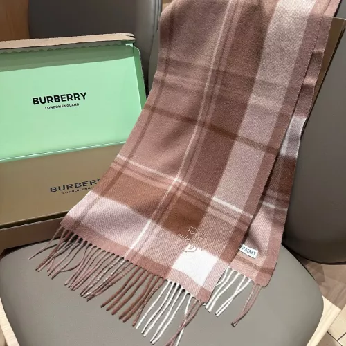Burberry Scarf #1380073 $52.00 USD, Wholesale Replica Burberry Scarf