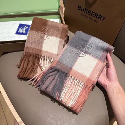 Replica Burberry Scarf #1380073 $52.00 USD for Wholesale