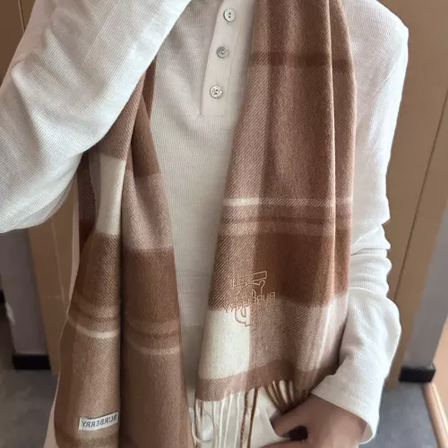 Replica Burberry Scarf #1380073 $52.00 USD for Wholesale