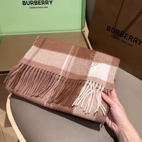 Replica Burberry Scarf #1380073 $52.00 USD for Wholesale