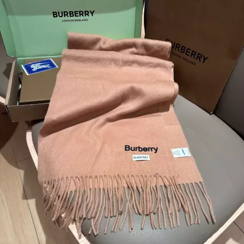 Burberry Scarf #1380074 $52.00 USD, Wholesale Replica Burberry Scarf