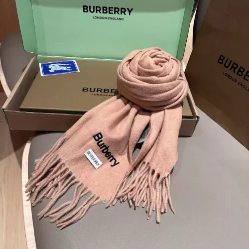 Replica Burberry Scarf #1380074 $52.00 USD for Wholesale