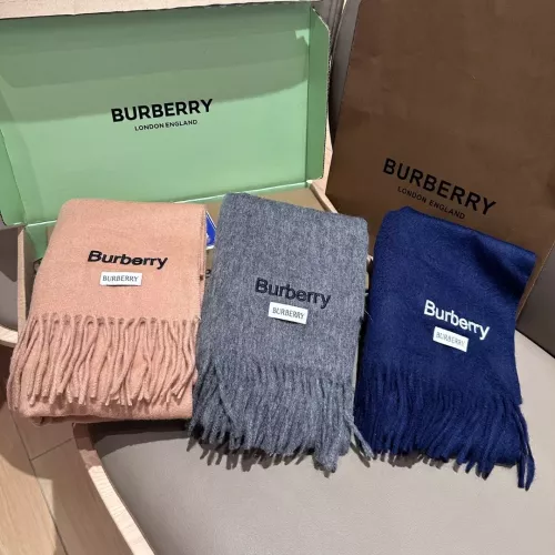 Replica Burberry Scarf #1380074 $52.00 USD for Wholesale